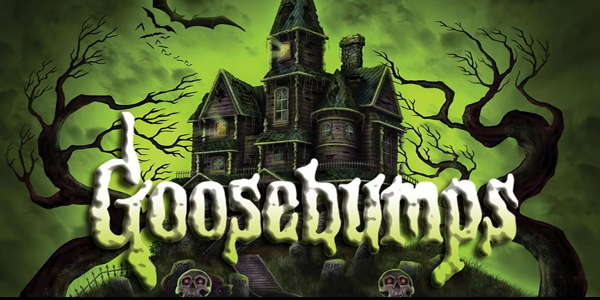 Goosebumps