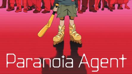 Paranoia Agent